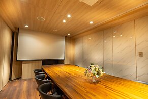 Howard Plaza Hotel Hsinchu