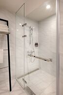 Howard Plaza Hotel Hsinchu