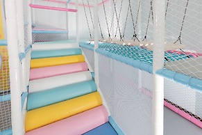 Howard Plaza Hotel Hsinchu