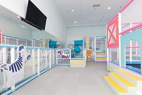 Howard Plaza Hotel Hsinchu