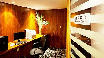Howard Plaza Hotel Hsinchu