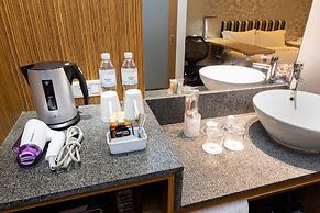 Howard Plaza Hotel Hsinchu