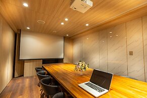 Howard Plaza Hotel Hsinchu