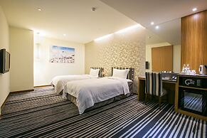 Howard Plaza Hotel Hsinchu