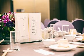 Howard Plaza Hotel Hsinchu