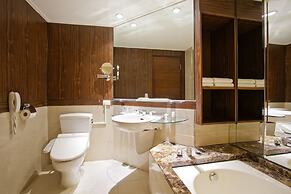 Howard Plaza Hotel Hsinchu