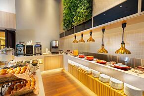 Howard Plaza Hotel Hsinchu