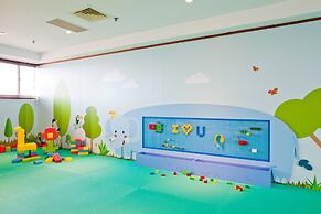 Howard Plaza Hotel Hsinchu