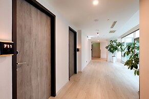 Howard Plaza Hotel Hsinchu