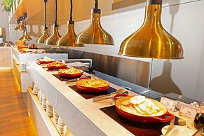 Howard Plaza Hotel Hsinchu