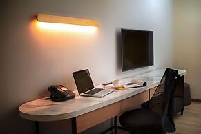 Howard Plaza Hotel Hsinchu