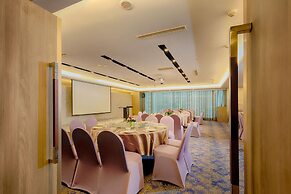 Howard Plaza Hotel Hsinchu