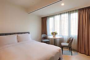 Howard Plaza Hotel Hsinchu