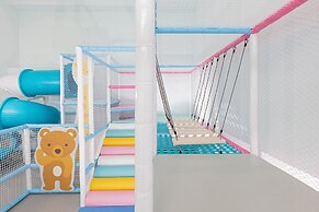 Howard Plaza Hotel Hsinchu