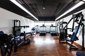 Howard Plaza Hotel Hsinchu