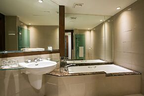 Howard Plaza Hotel Hsinchu