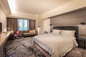 Howard Plaza Hotel Hsinchu