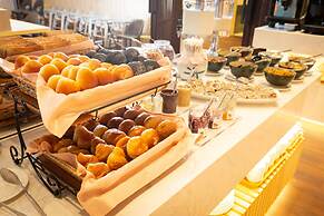 Howard Plaza Hotel Hsinchu