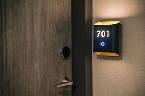 Howard Plaza Hotel Hsinchu