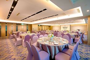 Howard Plaza Hotel Hsinchu