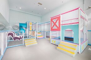 Howard Plaza Hotel Hsinchu