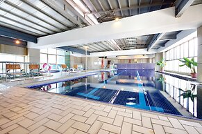 Howard Plaza Hotel Hsinchu