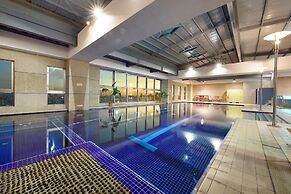 Howard Plaza Hotel Hsinchu