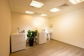 Howard Plaza Hotel Hsinchu