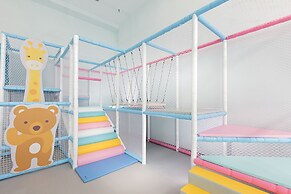 Howard Plaza Hotel Hsinchu