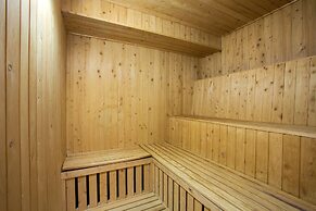 Howard Plaza Hotel Hsinchu