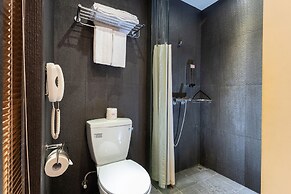 Howard Plaza Hotel Hsinchu