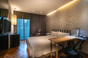 Howard Plaza Hotel Hsinchu