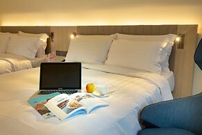 Howard Plaza Hotel Hsinchu