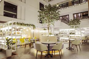 Howard Plaza Hotel Hsinchu