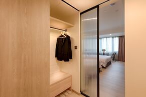 Howard Plaza Hotel Hsinchu