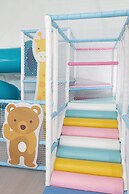 Howard Plaza Hotel Hsinchu