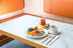 Howard Plaza Hotel Hsinchu