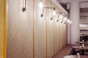 Howard Plaza Hotel Hsinchu