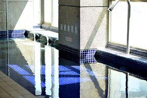 Howard Plaza Hotel Hsinchu