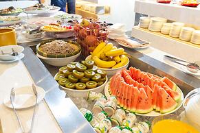 Howard Plaza Hotel Hsinchu