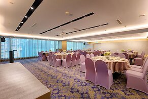 Howard Plaza Hotel Hsinchu