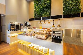 Howard Plaza Hotel Hsinchu