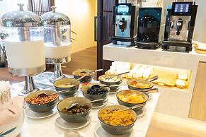 Howard Plaza Hotel Hsinchu