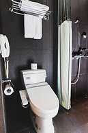 Howard Plaza Hotel Hsinchu