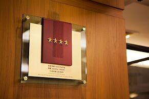 Howard Plaza Hotel Hsinchu