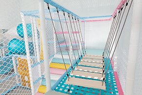 Howard Plaza Hotel Hsinchu