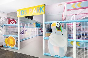 Howard Plaza Hotel Hsinchu