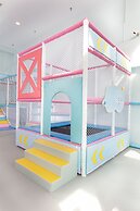 Howard Plaza Hotel Hsinchu