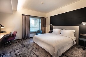 Howard Plaza Hotel Hsinchu