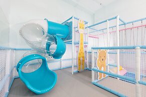 Howard Plaza Hotel Hsinchu